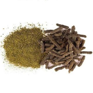 thippili, long pepper powder