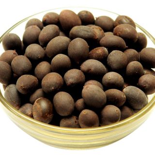 lotus seeds
