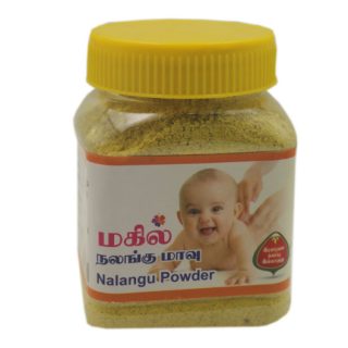 magil herbal nalangu powder