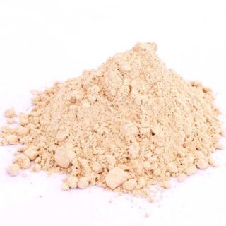 masikkai, Quercus Infectoria powder