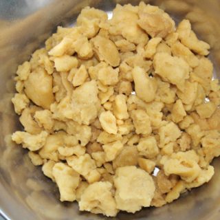 gonaturo milk asafoetida