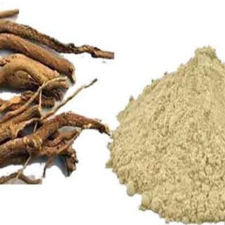 mukkeerattai powder