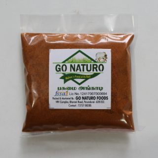 gonaturo mutton masala