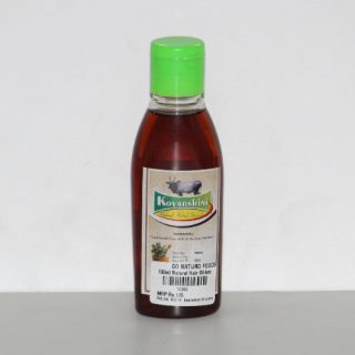 kovarshini natural hairoil