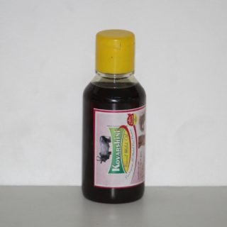 kovarshini natural malish hair oill