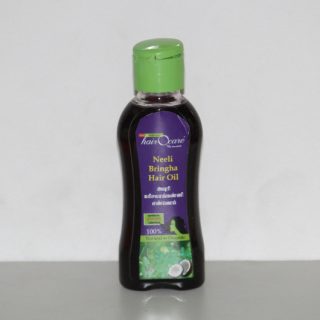 hair o care neeli bringa hair oil