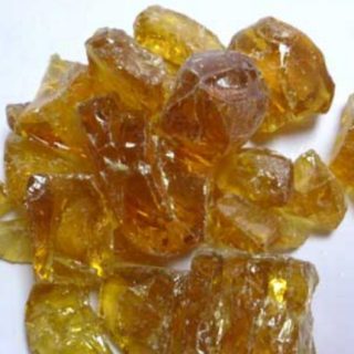 neem tree resin