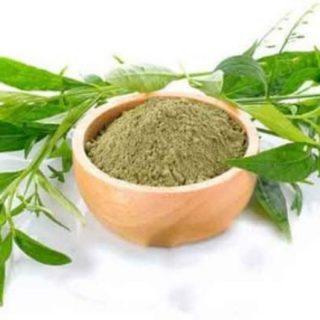 nilavembu powder