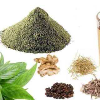 nilavembu kudineer powder
