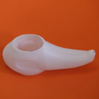 nose cleaning cup