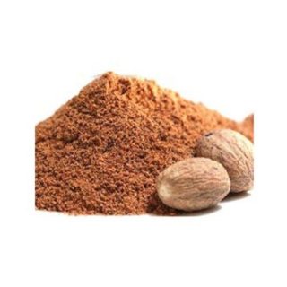 saathikkai, nutmeg powder