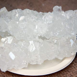oma uppu, salt