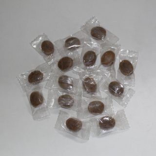 omam ginger chocolate