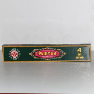 padiyur agrbatti, incense sticks
