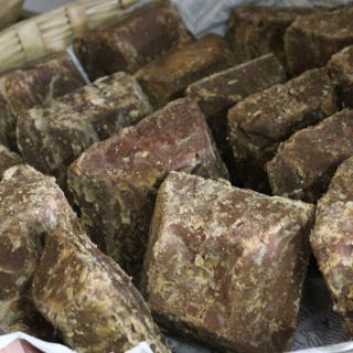 gonaturo palm jaggery