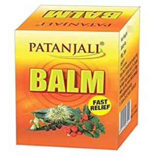 patanjali balm