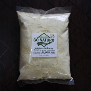 gonaturo peanut flour