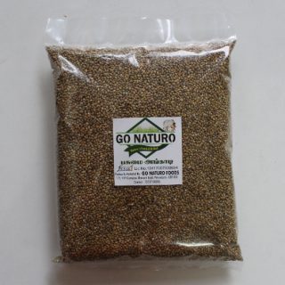 gonaturo pearl millet