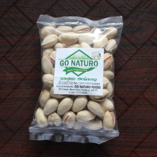 gonaturo pista
