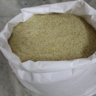 gonaturo ponni rice
