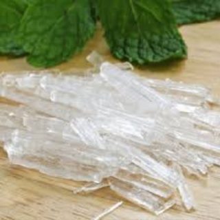 puthina uppu, mint salt