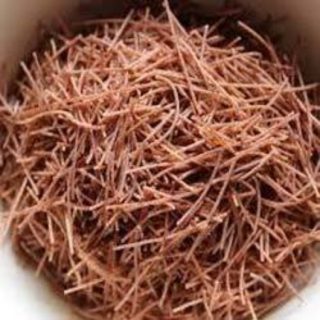 raagi, finger millet sevai