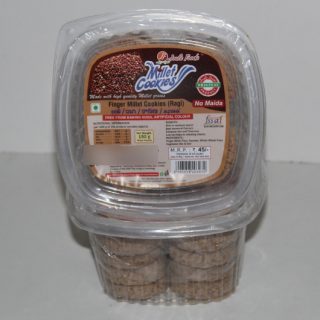 raagi, finger millet ladoo