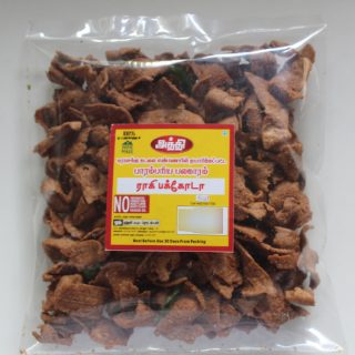 raagi pakkoda