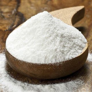 pacharisi, rawrice powder