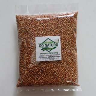 gonaturo red corn