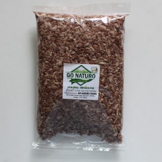 gonaturo red avul, poha