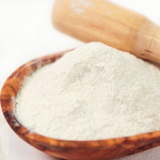 gonaturo rice flour