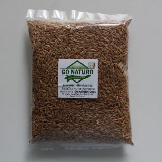 gonaturo samba wheat