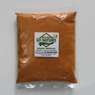 gonaturo sambar powder