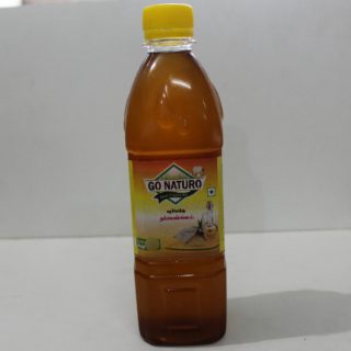 gonaturo sesame, nallennai oil
