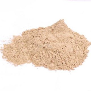 siriyanangai, Kariyat powder