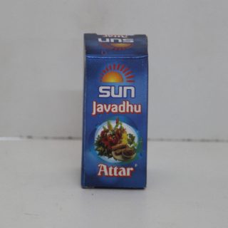 attar sun javadhu perfume