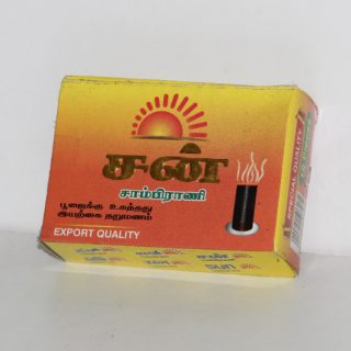 sun sambrani