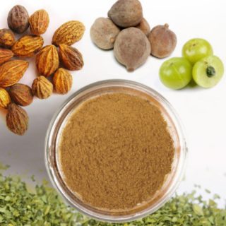 thiriphala powder