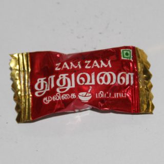 zamzam tooduvalai chocolate