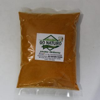 gonaturo tumeric powder