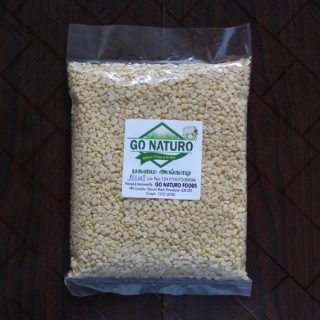 gonaturo urad dal