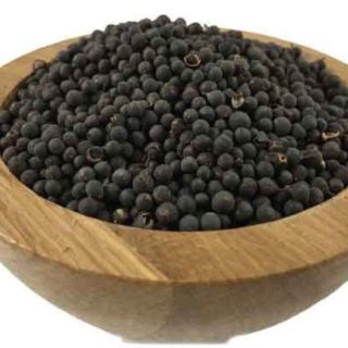vaivilangam, Embelia Ribes Burn