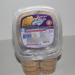 varagu, kodo millet biscuits, cookies