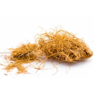 vettiver, Chrysopogon zizanioides root