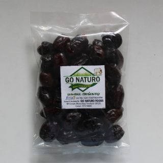 gonaturo wet dates black