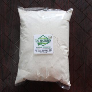 gonaturo wheat flour