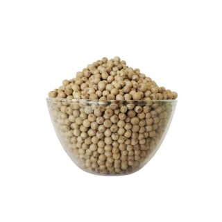 white pepper