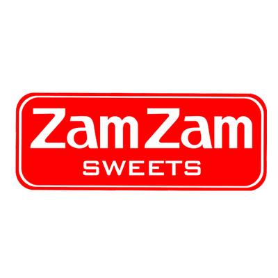 zamzam sweets